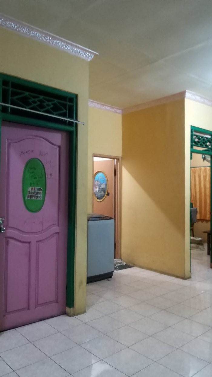 Dijual Rumah di Marga Mulya Bekasi Utara